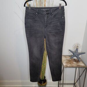 Chico's Jeans Womens 1R (8R)